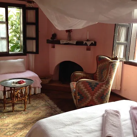 Turk Evi 3*
