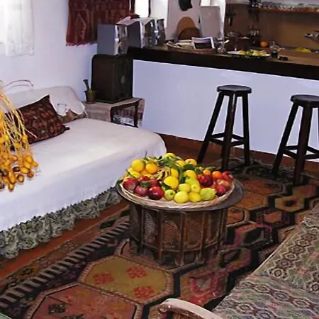 Turk Evi 3* Kalkan