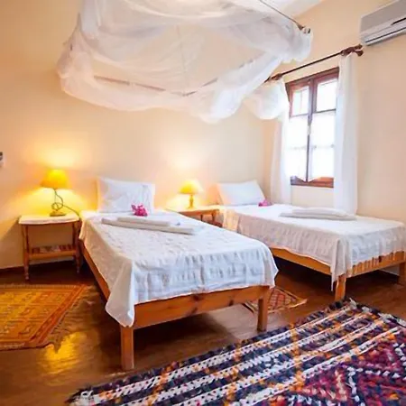 Turk Evi Gæstehus Kalkan
