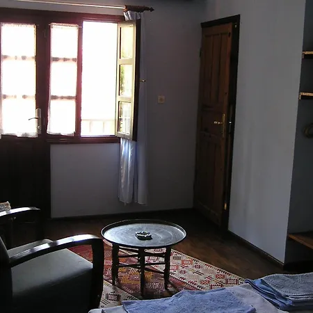 Turk Evi