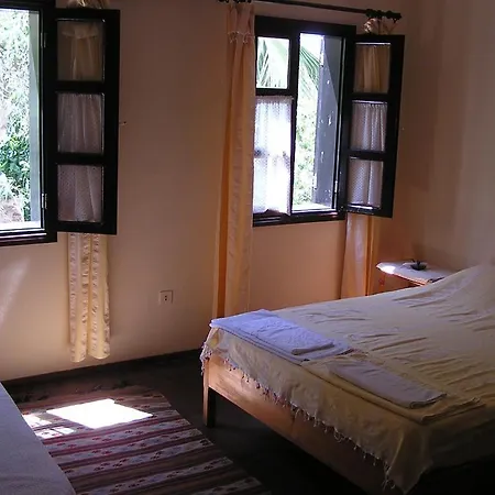 Turk Evi 3*