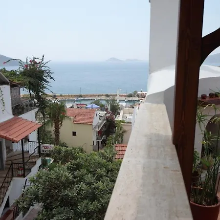 Turk Evi