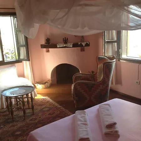 Turk Evi Kalkan