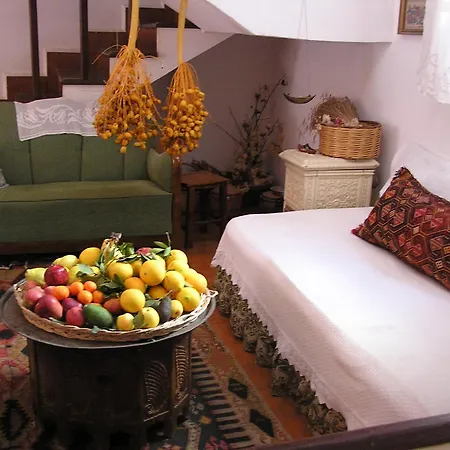 Turk Evi Kalkan