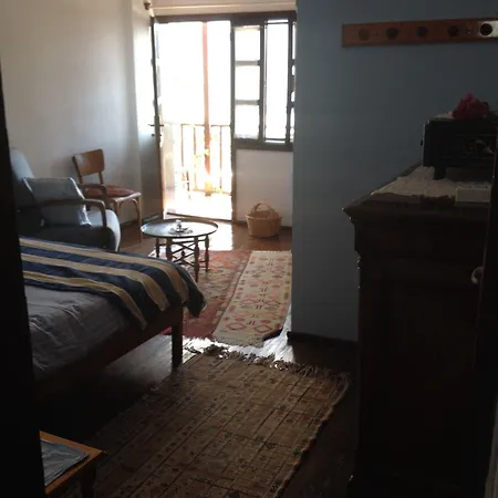 Konukevi Turk Evi 3*