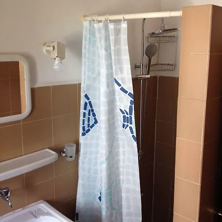 Konukevi Turk Evi Kalkan