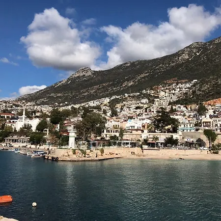 Konukevi Turk Evi 3*