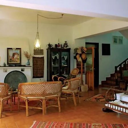 Turk Evi Pensjonat Kalkan