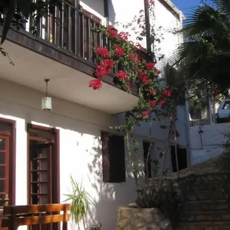 Turk Evi
