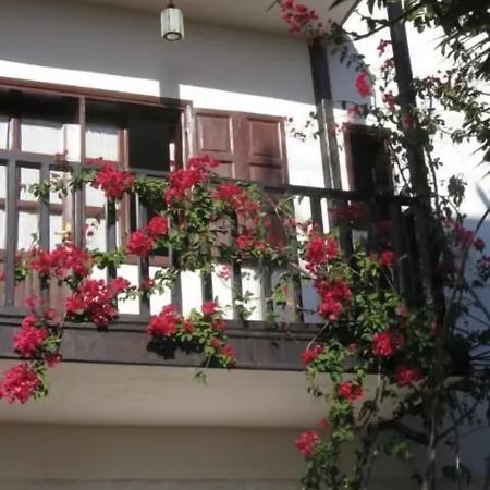 Turk Evi Konukevi Kalkan