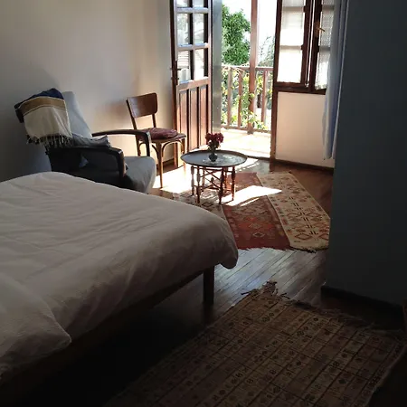 Turk Evi Pensjonat 3*