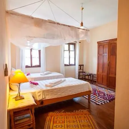 Turk Evi Konukevi 3*