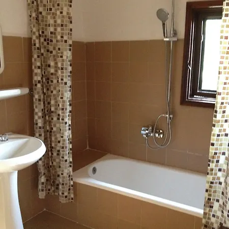 Konukevi Turk Evi Kalkan