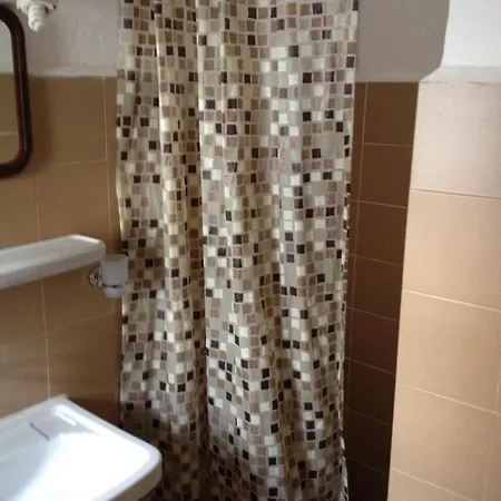 Turk Evi Pensjonat Kalkan