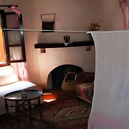 Konukevi Turk Evi 3*