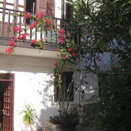 Pensión Turk Evi