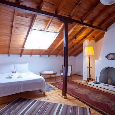 Pensión Turk Evi 3*