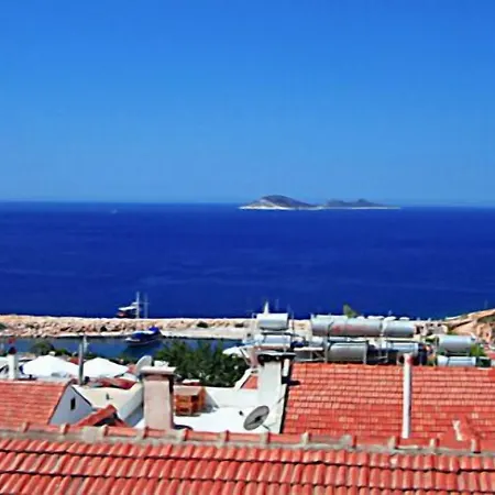 Turk Evi 3*