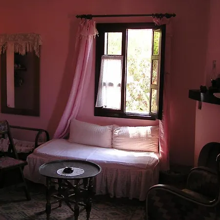 Turk Evi