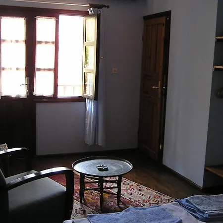 Pensjonat Turk Evi 3*