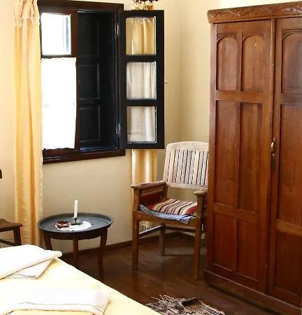 Turk Evi Guest house
