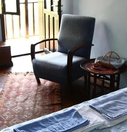 Guest house Turk Evi 3*