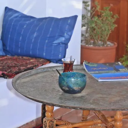 Turk Evi 3* Kalkan
