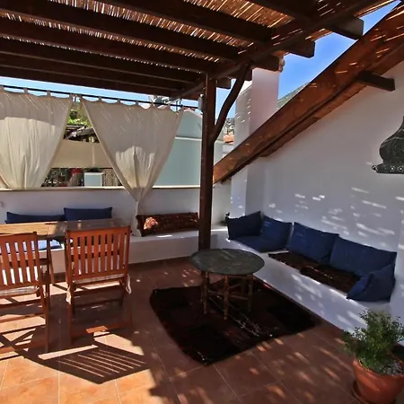 Guest house Turk Evi
