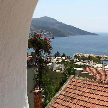 Turk Evi Konukevi 3*