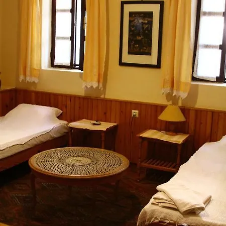 Pensjonat Turk Evi Kalkan