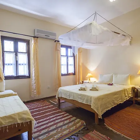 Turk Evi 3* 칼칸