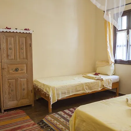 Turk Evi Pensjonat 3*