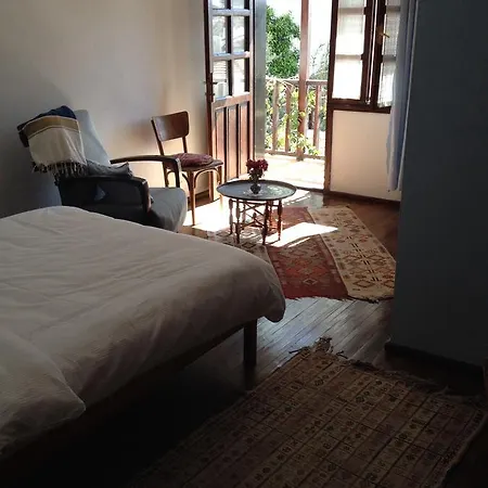 Turk Evi Guest house
