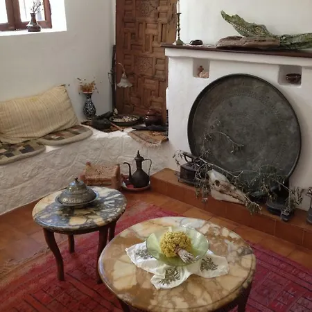 Turk Evi Guest house