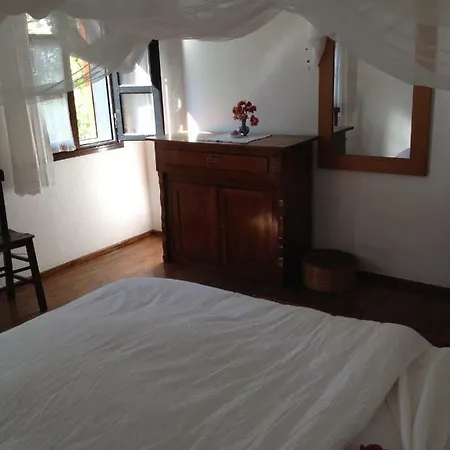 Turk Evi Guest house