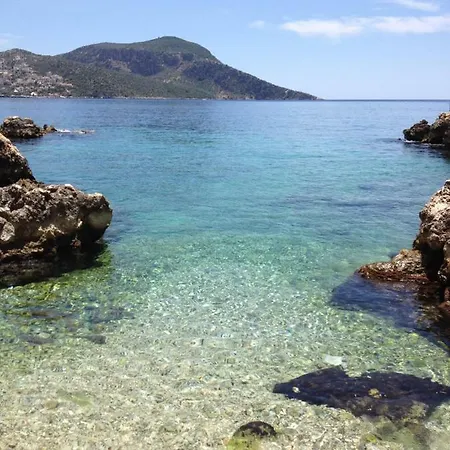 Turk Evi Pensjonat 3*