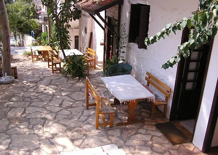 Turk Evi