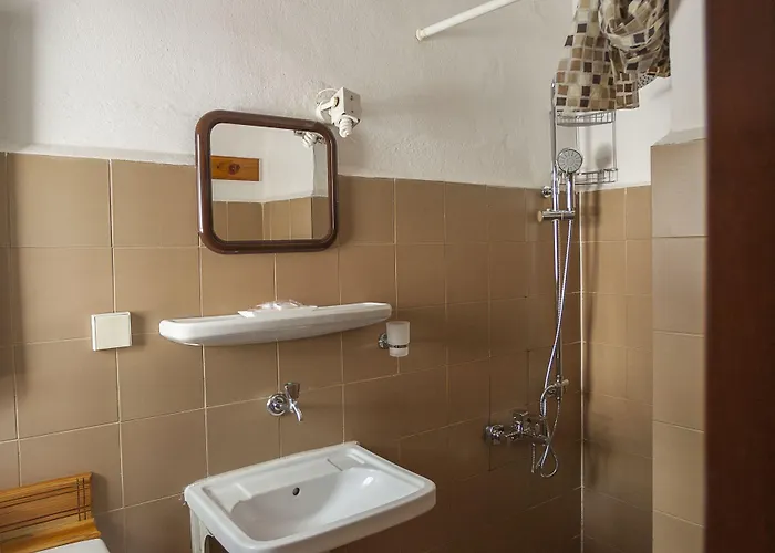 Pensiune Turk Evi 3*