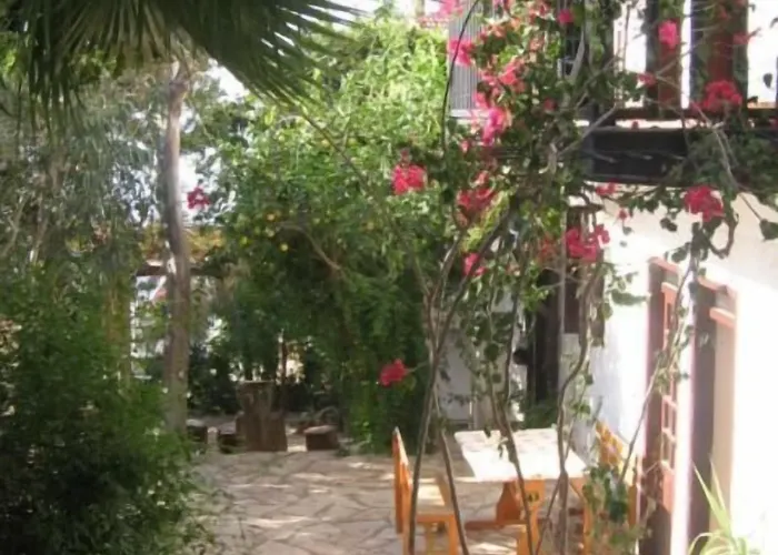 Turk Evi Pensiune