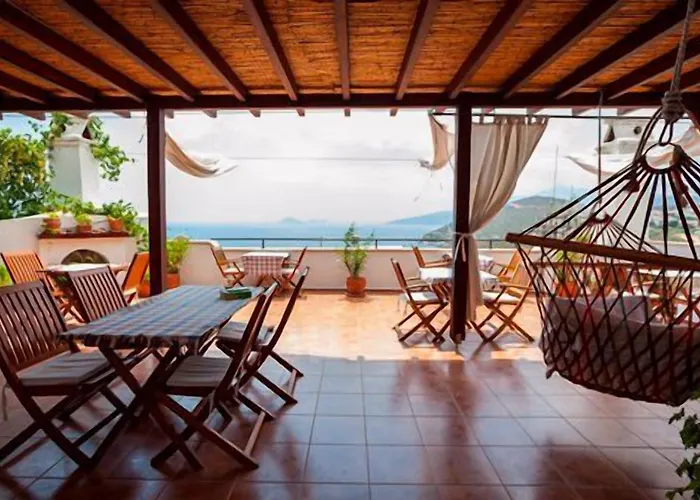 Turk Evi Kalkan