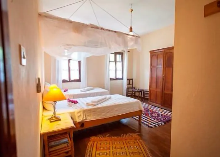 Turk Evi Pensiune 3*