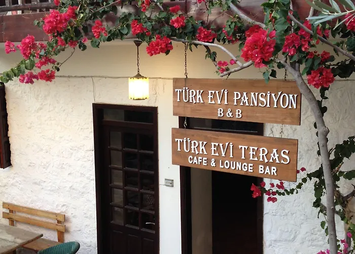 Turk Evi