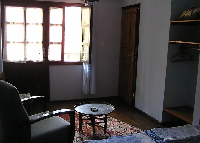 Turk Evi