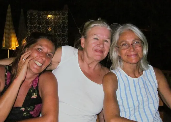 Pensiune Turk Evi Kalkan