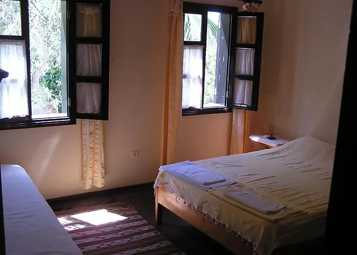 Turk Evi 3*