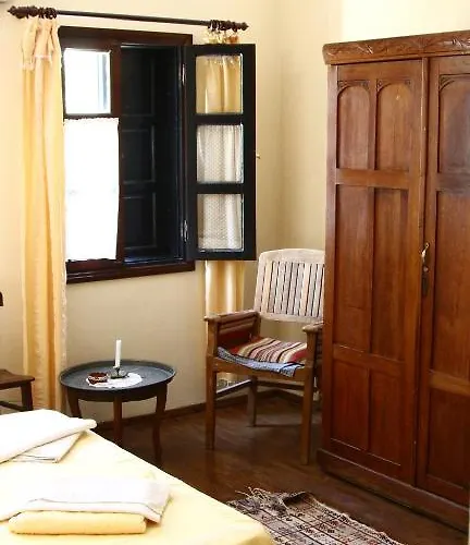 Turk Evi Pensiune