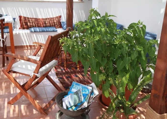 Turk Evi 3*