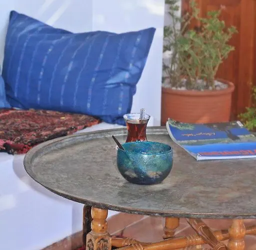 Turk Evi 3* Kalkan