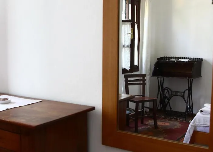 Turk Evi