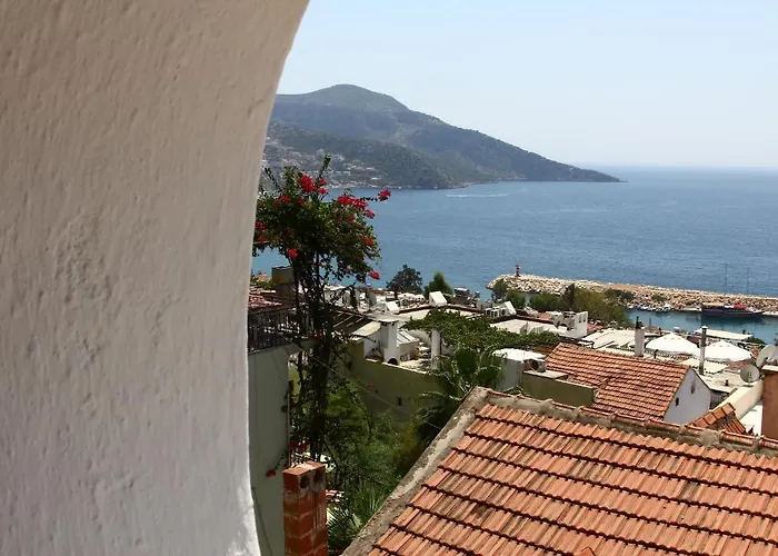 Turk Evi Pensiune 3*
